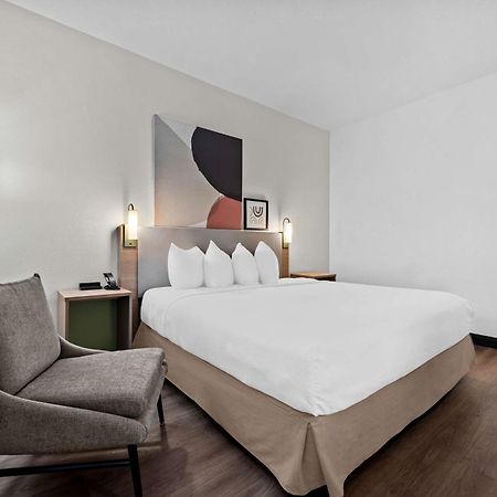 Spark By Hilton Tuscaloosa University Zewnętrze zdjęcie